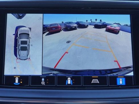 Used 2023 Buick Enclave Avenir w/ Avenir Technology Package FWD image 27