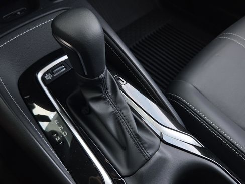 Used 2026 Toyota Corolla XSE image 22