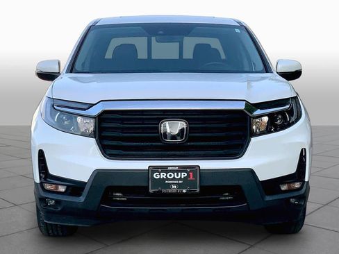 Used 2023 Honda Ridgeline RTL image 4