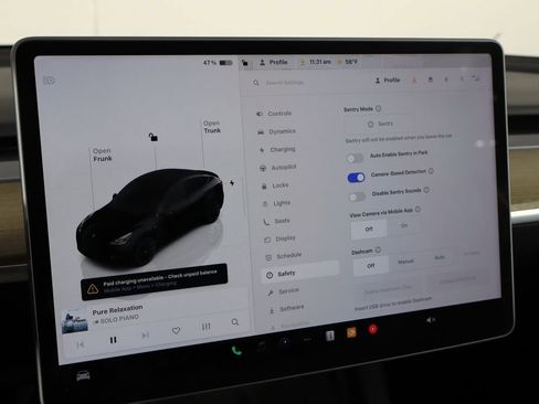 Used 2023 Tesla Model Y Long Range image 38