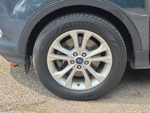 Used 2019 Ford Escape SE AWD/4WD image 10