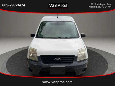 Used 2013 Ford Transit Connect XL image 8