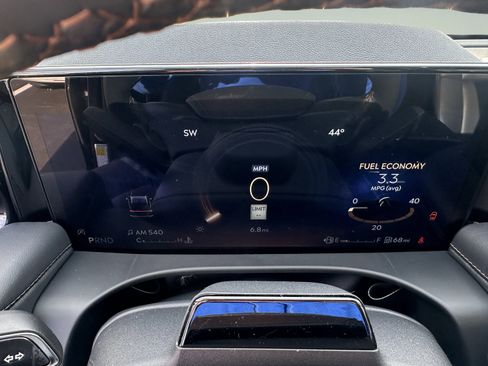 New 2026 Lincoln Aviator AWD image 12