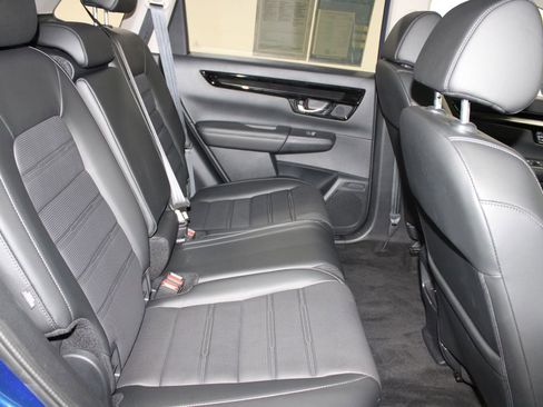 Used 2025 Honda CR-V EX-L image 30