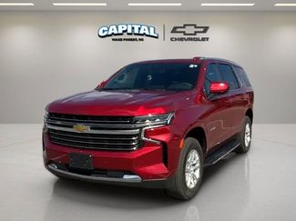 Certified 2023 Chevrolet Tahoe LT AWD/4WD video 1