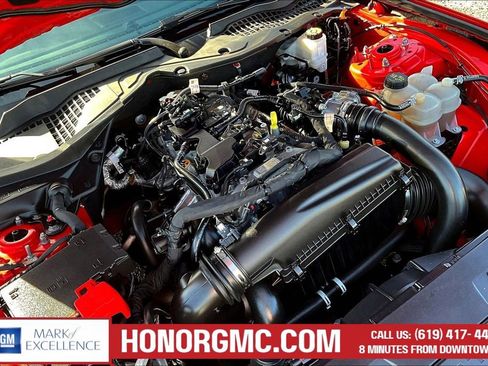 Used 2024 Ford Mustang Premium image 29