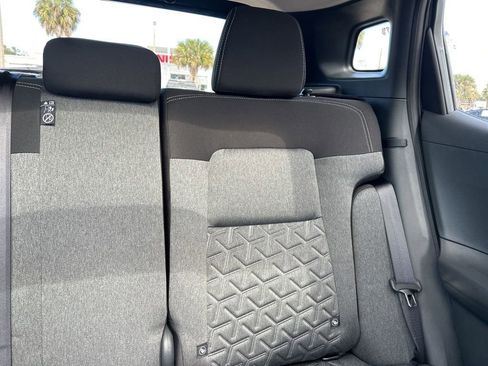 New 2026 Nissan Kicks SV w/ SV Premium Package FWD image 15