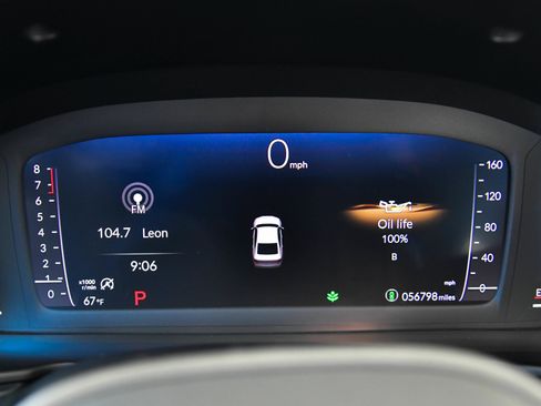 Used 2023 Honda Accord LX image 27