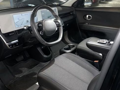 Certified 2024 Hyundai Ioniq 5 SEL RWD image 8