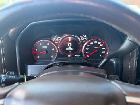 Used 2016 GMC Sierra 2500 Denali w/ Driver Alert Package image 23