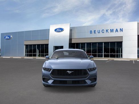 Used 2026 Ford Mustang Coupe RWD image 8