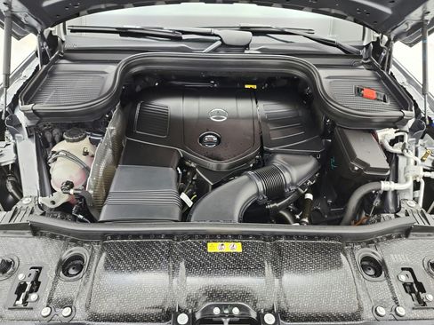 Certified 2026 Mercedes-Benz GLE 350 4MATIC image 17