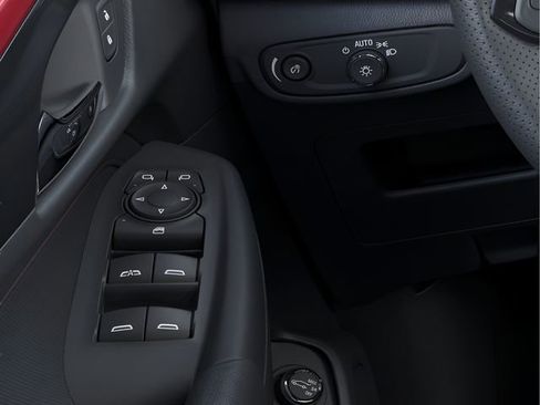 New 2026 Chevrolet TrailBlazer RS w/ Convenience Package image 22