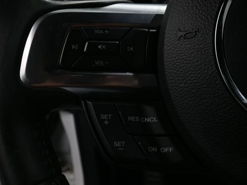 Used 2019 Ford Mustang GT Premium w/ California Special Package image 33