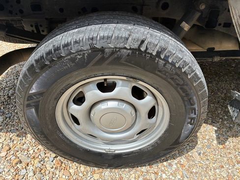 Used 2022 Ford F150 XL w/ Trailer Tow Package image 25