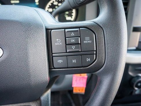 New 2026 Ford F350 XL w/ STX Appearance Package image 18