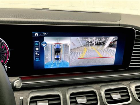 Used 2026 Mercedes-Benz GLE 450 4MATIC image 28