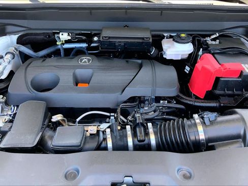 Used 2025 Acura RDX SH-AWD image 30