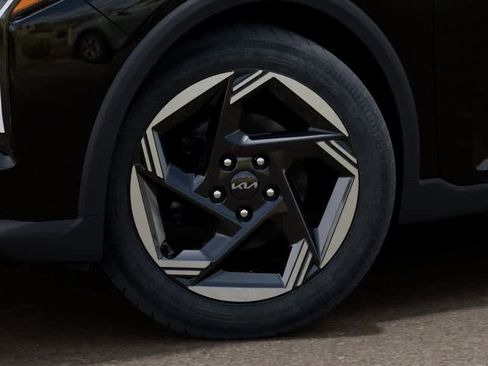 New 2026 Kia K4 EX image 9