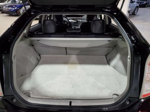 Used 2013 Toyota Prius Persona Series FWD image 41