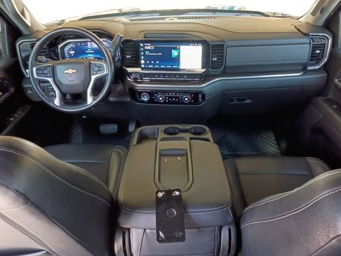 Used 2022 Chevrolet Silverado 1500 LT RWD image 20