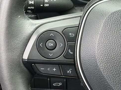 Used 2024 Toyota RAV4 XLE Premium w/ Weather Package AWD/4WD image 14