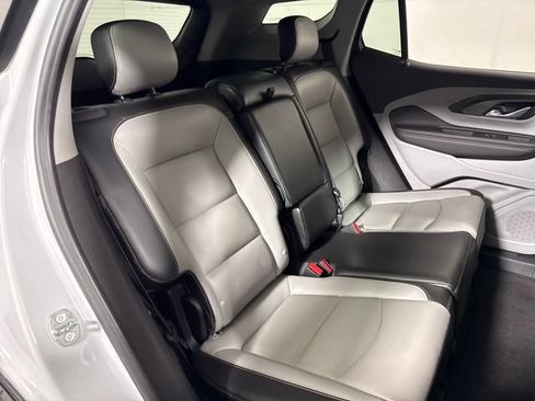 Used 2020 GMC Terrain SLT FWD image 15
