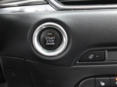 Certified 2023 MAZDA CX-5 AWD 2.5 S w/ Premium Plus Pkg image 31