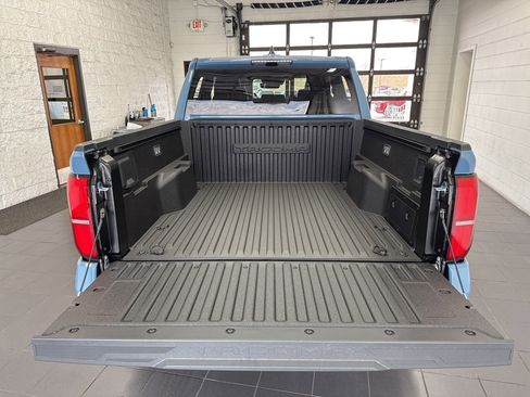 New 2026 Toyota Tacoma TRD Sport image 10