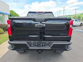 New 2026 Chevrolet Silverado 1500 RST w/ Safety Package AWD/4WD video 4