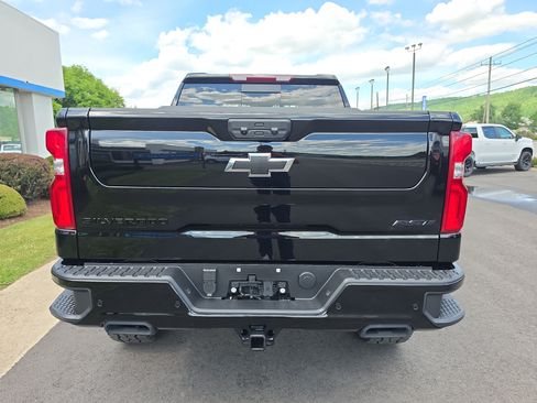 New 2026 Chevrolet Silverado 1500 RST w/ Safety Package AWD/4WD image 4