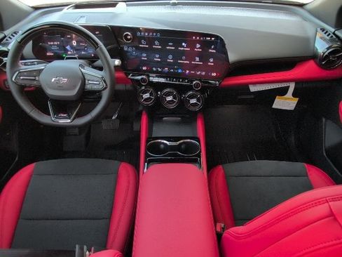 New 2026 Chevrolet Blazer EV RS w/ Super Cruise Package image 5