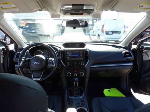 Used 2023 Subaru Impreza 2.0i Limited image 10