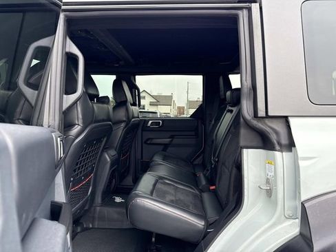 Used 2023 Ford Bronco Raptor image 13