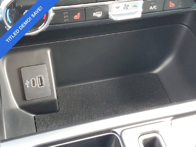 Used 2026 Ford F150 XLT w/ Equipment Group 302A MID AWD/4WD image 25