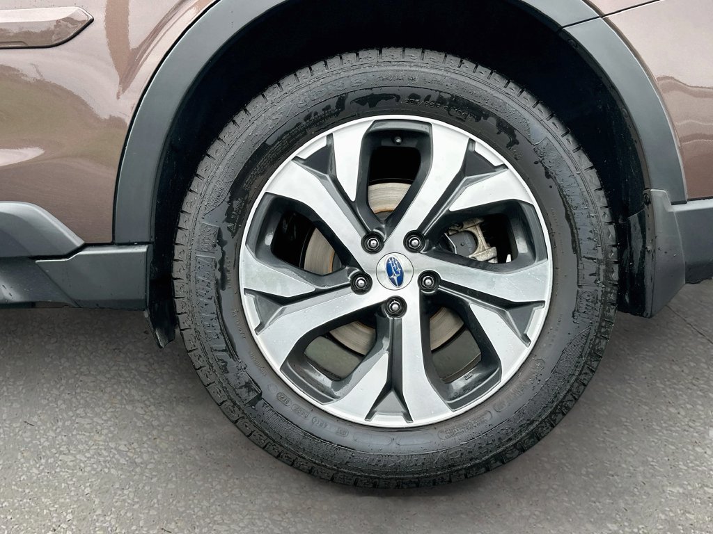 Used 2021 Subaru Outback Limited AWD/4WD image 31