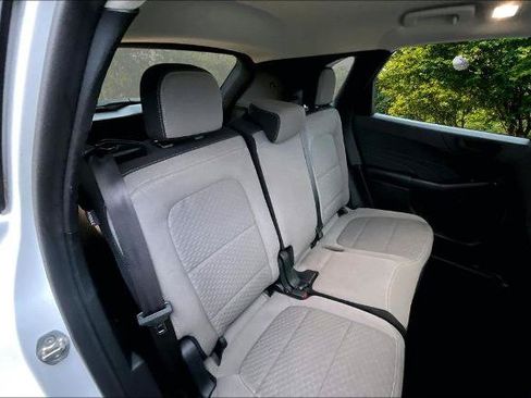 Certified 2022 Ford Escape SE AWD/4WD image 26