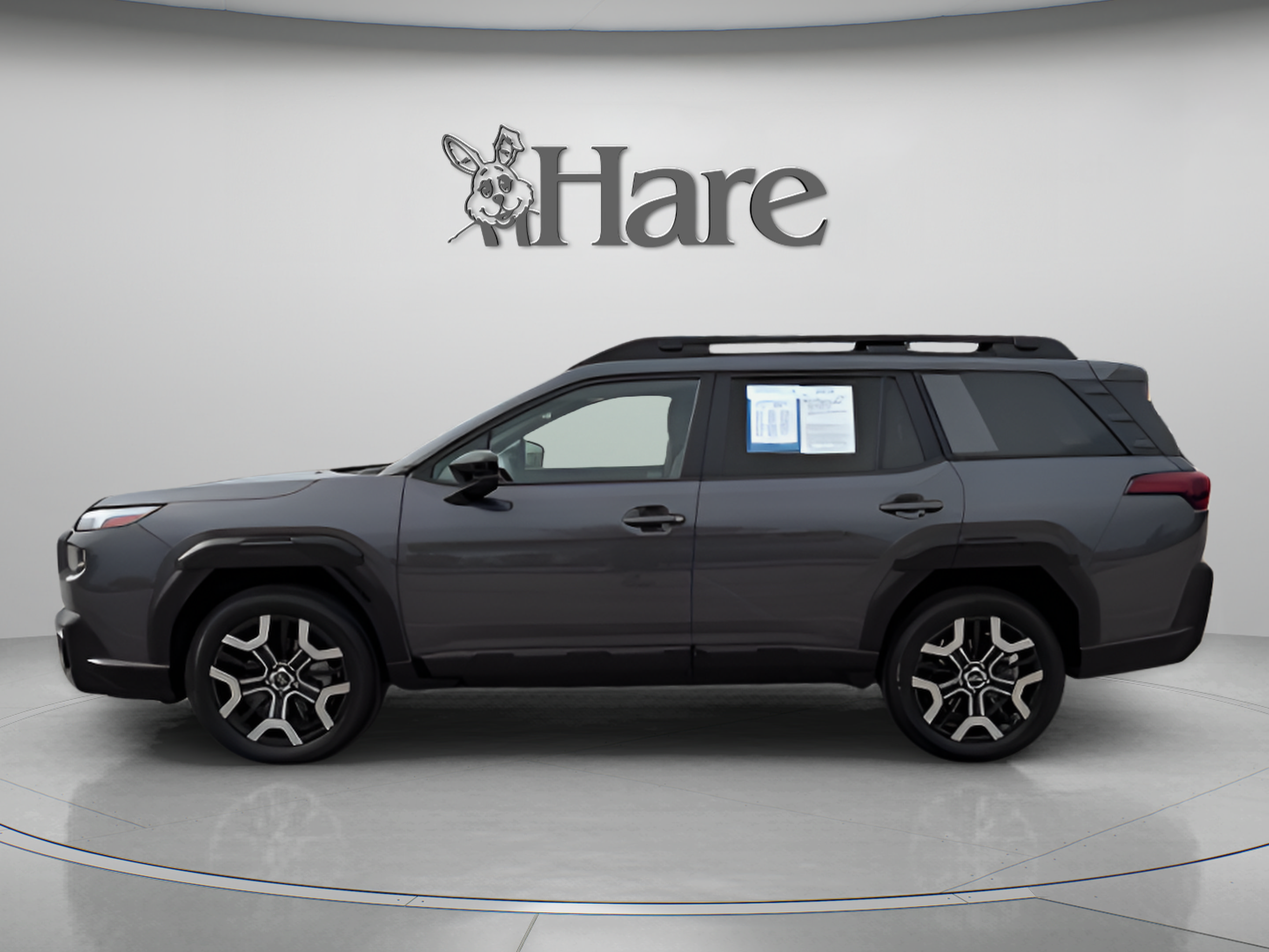 Used 2026 Subaru Outback Touring XT AWD/4WD image 2