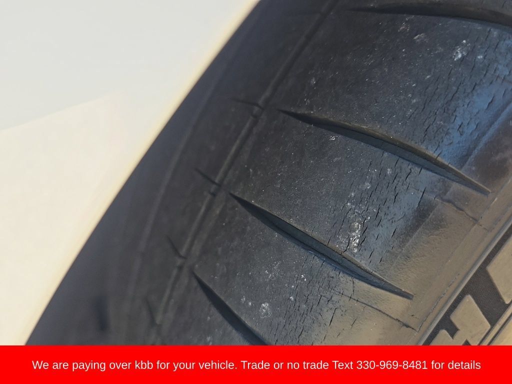 Used 2014 BMW M5 RWD image 41
