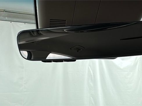 Used 2025 Genesis GV80 2.5T Standard image 32