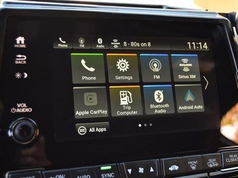 Used 2024 Honda Odyssey Sport image 16