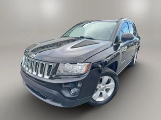 Used 2016 Jeep Compass Sport w/ Power Value Group FWD video 1