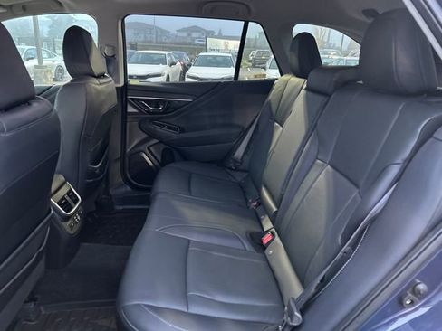 Used 2025 Subaru Outback Touring XT image 26