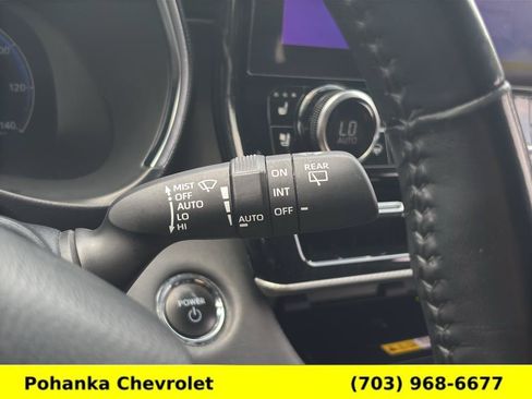 Used 2023 Toyota Highlander Platinum AWD/4WD image 13