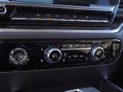 Used 2024 GMC Sierra 1500 Elevation w/ X31 Off-Road Package image 25