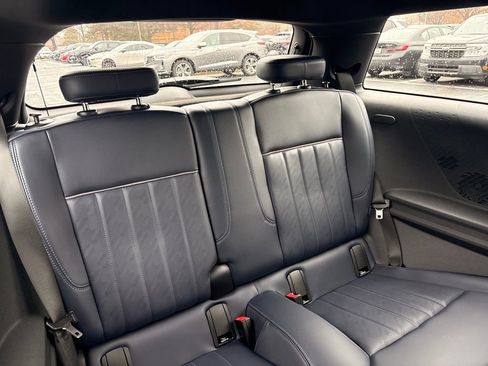 Used 2025 MINI Cooper S image 16