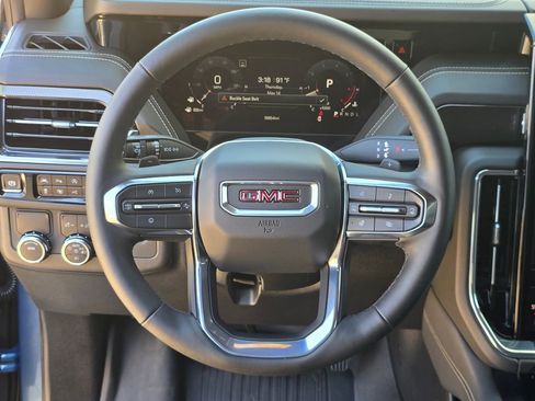 Used 2025 GMC Yukon XL Elevation RWD image 20