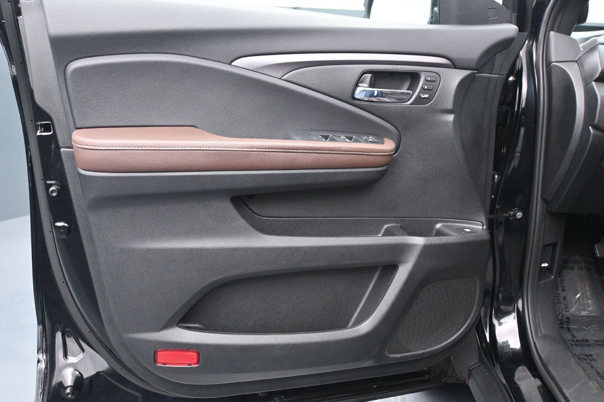 Used 2025 Honda Ridgeline RTL image 16