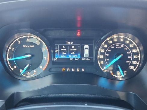 Used 2021 Ford Ranger XLT w/ Equipment Group 301A Mid image 17