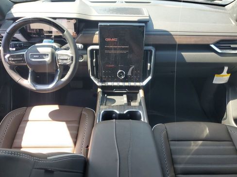 New 2026 GMC Acadia Denali Ultimate image 9